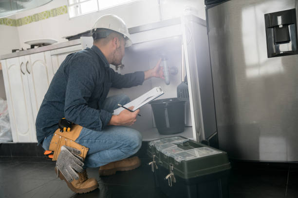 Best Affordable Plumbing Services  in Silverton, OR