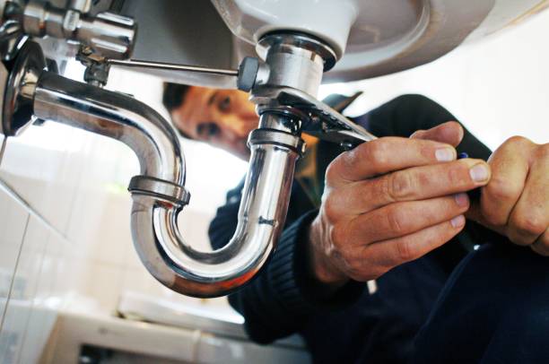 Best Residential Plumbing Services  in Silverton, OR