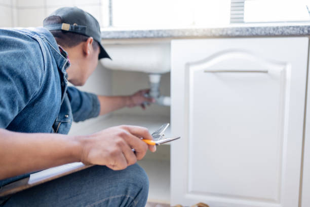 Best Sewer Line Repair  in Silverton, OR