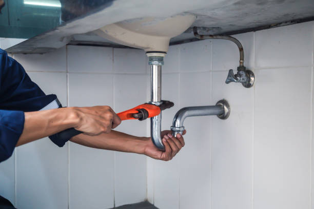 Best Water Leak Repair  in Silverton, OR