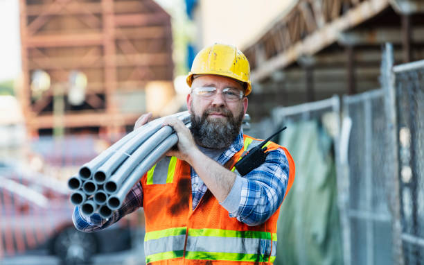 Professional Plumbing in Silverton, OR