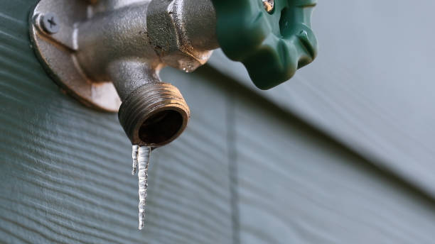 Water Softener Installation in Silverton, OR