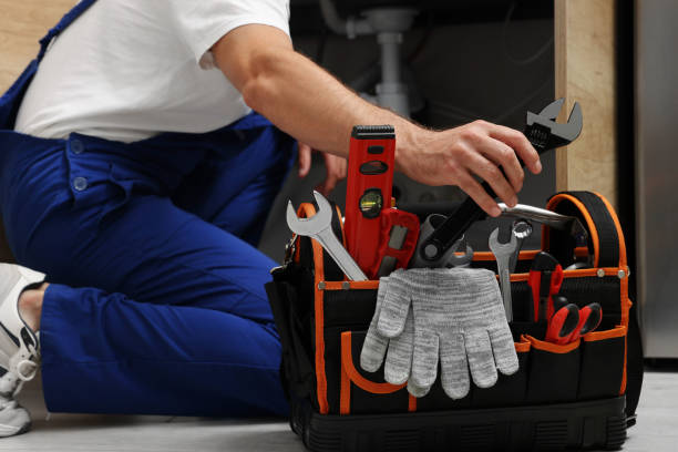 Best Emergency Plumbing Repair  in Silverton, OR