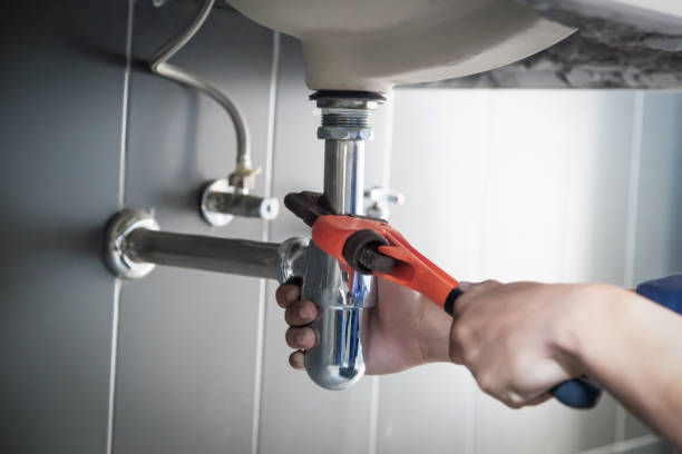 Best Plumbing Services Near Me  in Silverton, OR
