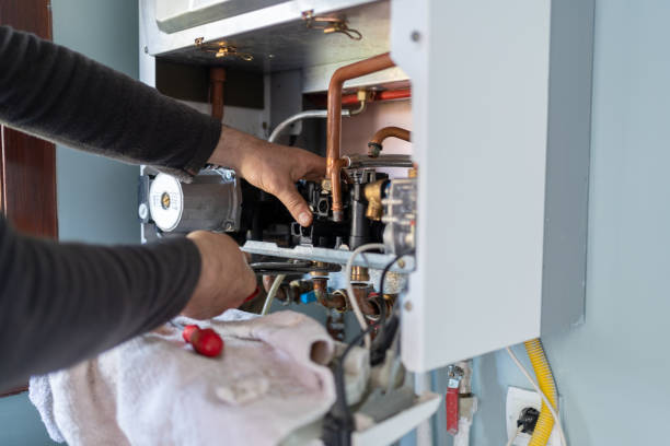 Best Hot Water Heater Installation  in Silverton, OR
