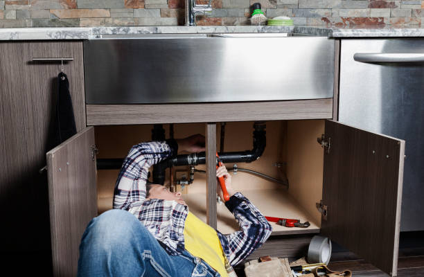 Best Emergency Plumber  in Silverton, OR