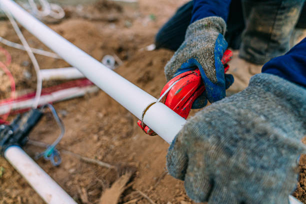 Best Gas Line Repair  in Silverton, OR
