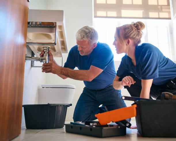 Best Plumbing Inspection Services  in Silverton, OR